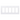 Placa de pared CW5WH color blanco 5 espacios compatible con