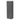 Gabinete para barreras XBSF3SH acero gris 108x26x35cm
