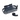 Accesorio de apilamiento FSTHS Aluminio 3.5mm Negro