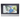 Monitor hibrido DS-KH6320-WTDE1 Pantalla 7 pulgadas 1024 x