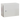 Gabinete de acero PST-4030-30A IP66 400 x 300 x 300 mm