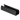 Canaleta fiberrunner™ HS2X2BL6NM PVC rígido negro 1.8 m