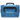 Maletin rigido DNG-BOX 46x17x32 cm 1.41 kg diseno apilable