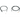 Cable de freno BZ600S-03-G-N-2PA 3 metros alta flexibilidad