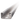 Canal perforado ANC-UOC4X2 4 x 2 cm 3 m acero