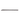 barra directora LED ED3724AWL 12 V 0.3 A IP67 salida