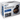 Kit de vigilancia B8-KIT-CV/AT 1080p 4 canales 1.5 kg fácil