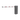 Kit de barrera vehicular KT-XBF-LB Brazo 3 metros 1.5