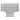 Derivación tipo T DX18740 ABS V0 20°c a +80°c Gris y blanco