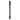Espaciador universal LEDUNVSPACER3 1411x100x64mm 4lb negro