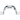 Abrazadera omega PST-TSP-075 acero galvanizado 1.2 mm -40°c