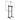 Soporte de pantalla EMFS1B1 para 65 a 100 in carga máxima