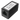 Acoplador UTP LP-CB-23 Cat5e RJ45 Sin Blindaje 2 Puertos