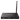 Gateway de interconexión W712 uhf 400-470 mhz sip usb