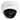 Cámara de seguridad DS-2CE57U0T-VPITF 8 megapíxeles lente
