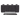 Kit de amplificador de audio SF120DTB/4WS 120w rms 70/100v