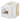 Modulo jack marfil NKP5E88MEI categoria 5e rj45 estilo