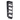 Kit organizador de redes KIT-ORG-45 rack 19" 45 unidades