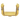 Cople para canaleta fiberrunner FRBC4X4LYL color amarillo