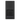 Medio módulo SM-1/2-KEY-G referencia k76/14 acabado grafito