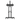 Soporte de pantalla AVA1800-70-1PNB Compatible con