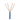 Bobina de cable UTP PUP6C04BU-WZ 305 m cobre categoría 6