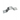 Clip u fijabarras ANC-MU38 soporte anclable ajuste de