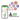 Aplicación de asistencia BIOTIMEAPP20 compatible con iOS y