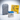 Kit energizador SYSNGHS-KIT 12000 volts 0.5 joules