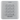Lector de tarjetas DS-K1801EK IP65 12VCC -20°C a +65°C