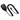 Micrófono dinámico XCT007M00 50hz - 15khz 600 ohmios