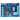 Controlador de esclusas RXC02CE alimentación 12vdc entradas