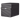Servidor NAS DS420J 4 bahías 1.4 GHz 1 GB RAM compatible