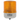 Luz estroboscópica LED ámbar S125L-BZ-110-A 110 VCA 90 dB