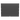 Tapa ciega DPFP8 8ur acero negro 482.6x43.7mm fácil