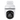 Cámara de seguridad TAPOC510W 2K 3 megapíxeles 360°