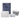 Kit alarma híbrido PRO4GEN2SOLAR Doble SIM 4G 8 zonas