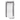 Cubierta de policarbonato STI-6521-C 6.76" altura x 3.3"