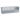 Caja multigang HUB-965 6 gangs acero 34 entradas 3.5 in