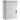 Gabinete para exterior ECL1207060P NEMA 4 IP66 700 mm ancho