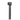 Cincho de nylon 6.6 S48-175-L0 1220mm largo 9mm ancho