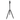 Tripié universal DS-2907ZJ 1560 mm 30 kg 2.4 kg alta