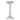Montaje de techo DS-1271ZJ-130-TRL 150x567 mm blanco 1110 g