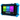 Tester de vídeo TPTURBOLITE(8K) 8k/4k peso 1.5 kg función