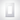 Placa de pared SC1SW 1 espacio color blanco compatible con
