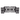 Kit de soportes CVPDUB 6 pulgadas altura 3.6 pulgadas ancho