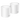 Kit de routers inalámbricos mesh DECOX50-PRO-2PACK 3000