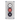 Botonera triple XBS-SW-02 temperatura operacion -20 a 50 °c