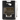 Jack ultramax U6-H01NS categoría 6 color negro tipo híbrido