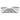 Charola tipo malla MG-50-433EZ ancho 200 mm peralte 66 mm